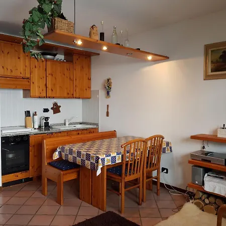 La Gleisa Daire Sestriere