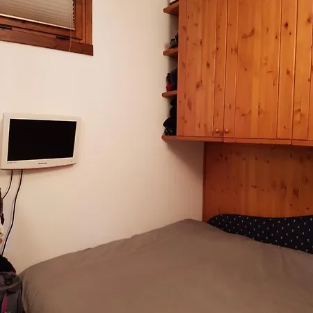 La Gleisa Daire Sestriere